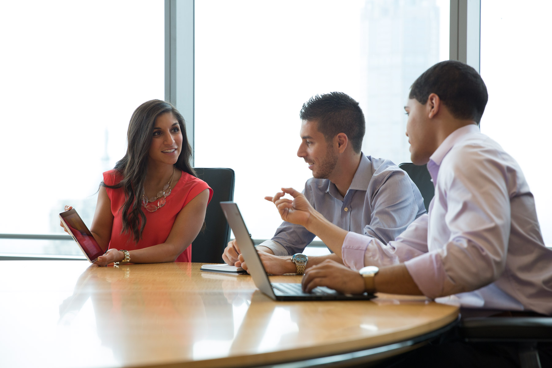 Worth the Share: 5 Things You Can Do To Succeed In Your First Job