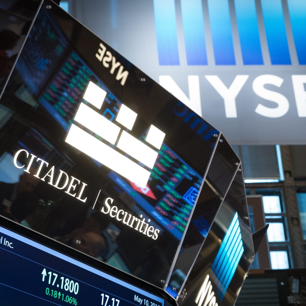 Citadel Securities Becomes First Non-Bank Member of LCH.Clearnet’s SwapClear