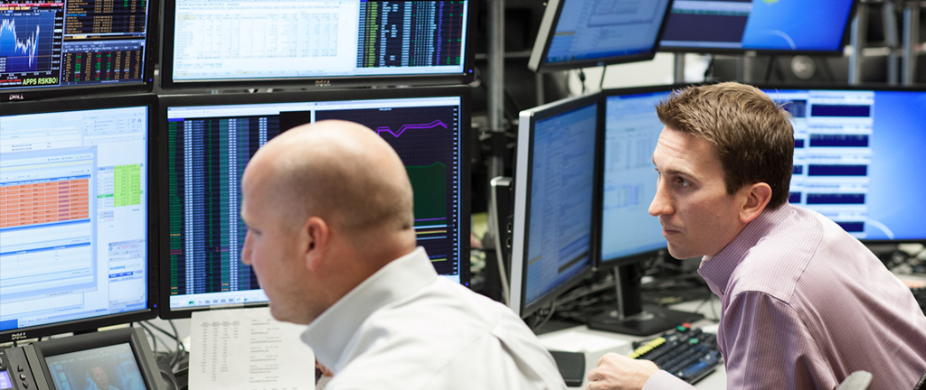 Citadel Securities Acquires Automated Trading Desk Assets from Citi