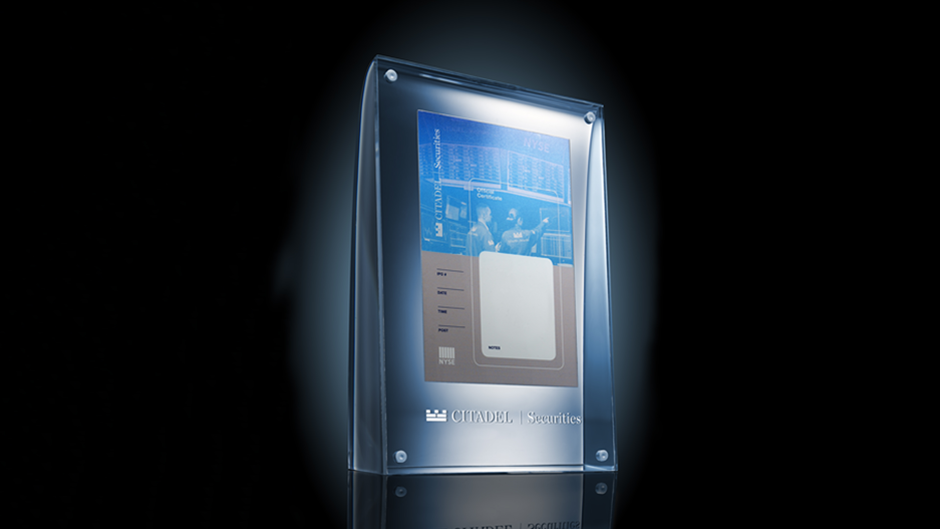 Reinventing the IPO Ticket: A Q&A with the New York Stock Exchange’s Archivist