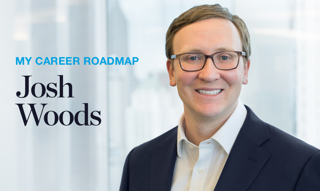 My Tech Career Roadmap: Tech vs. Finance with Josh Woods