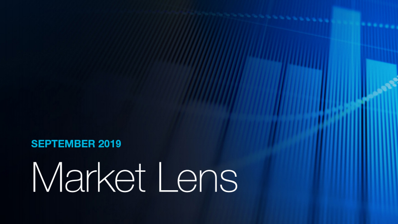 Market Lens: Has Market Structure Evolution Made Equities Less Liquid?