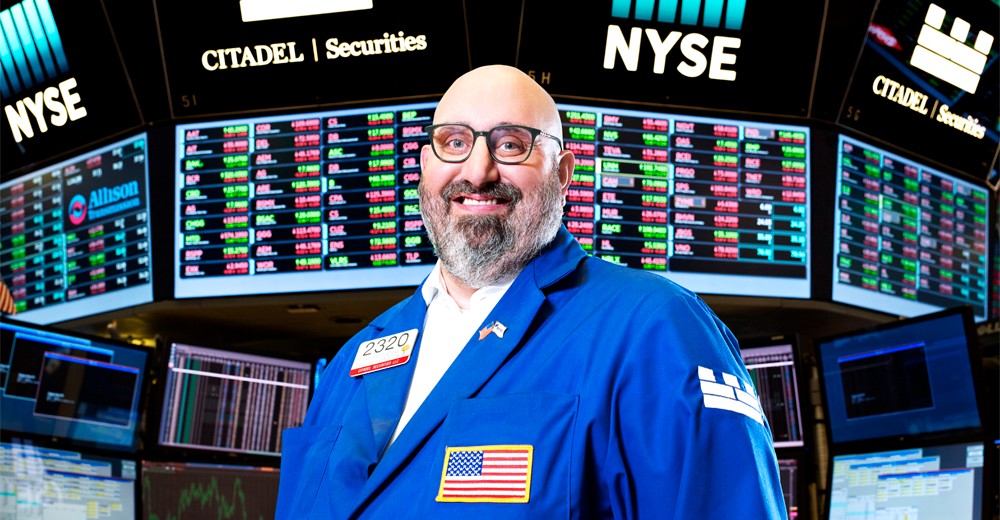 Q&A with Pete Giacchi on the Future of Direct Listings