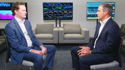 How We Built Our Fixed Income Business