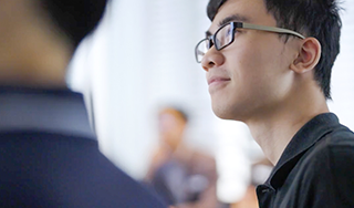 2022 Australia Internship Experience