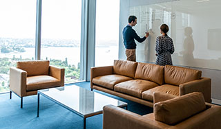 The Citadel Securities Team Is Rapidly Expanding in Sydney