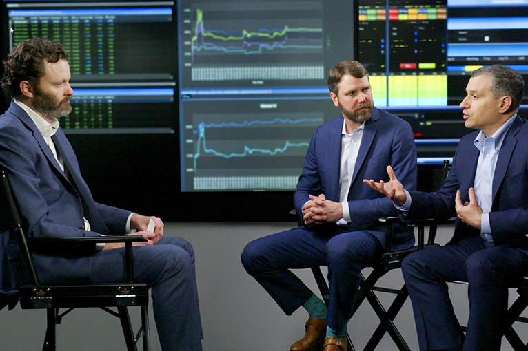 Market Lens: Equity Market Structure Proposals