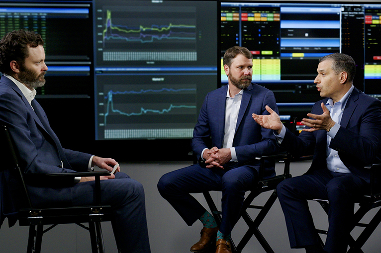 Market Lens: Order Competition Proposal