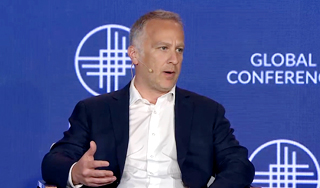 Citadel Securities’ Dave Silber on the Role of Emerging Technology