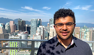 Meet Citadel Securities’ 2023 Summer Interns