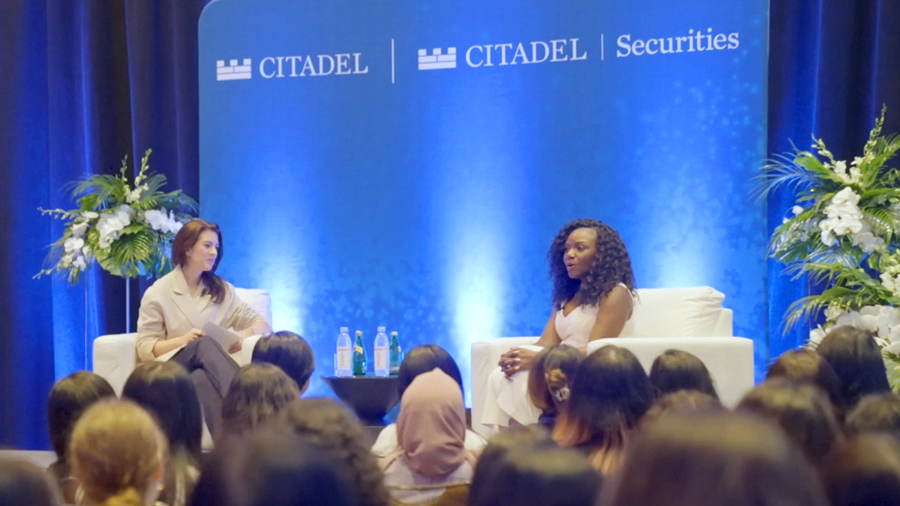 Grace Hopper Celebration 2023 Event Recap