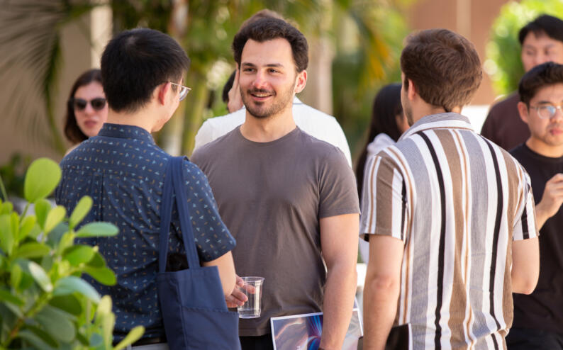 Early Careers Accelerate Offsite 2024