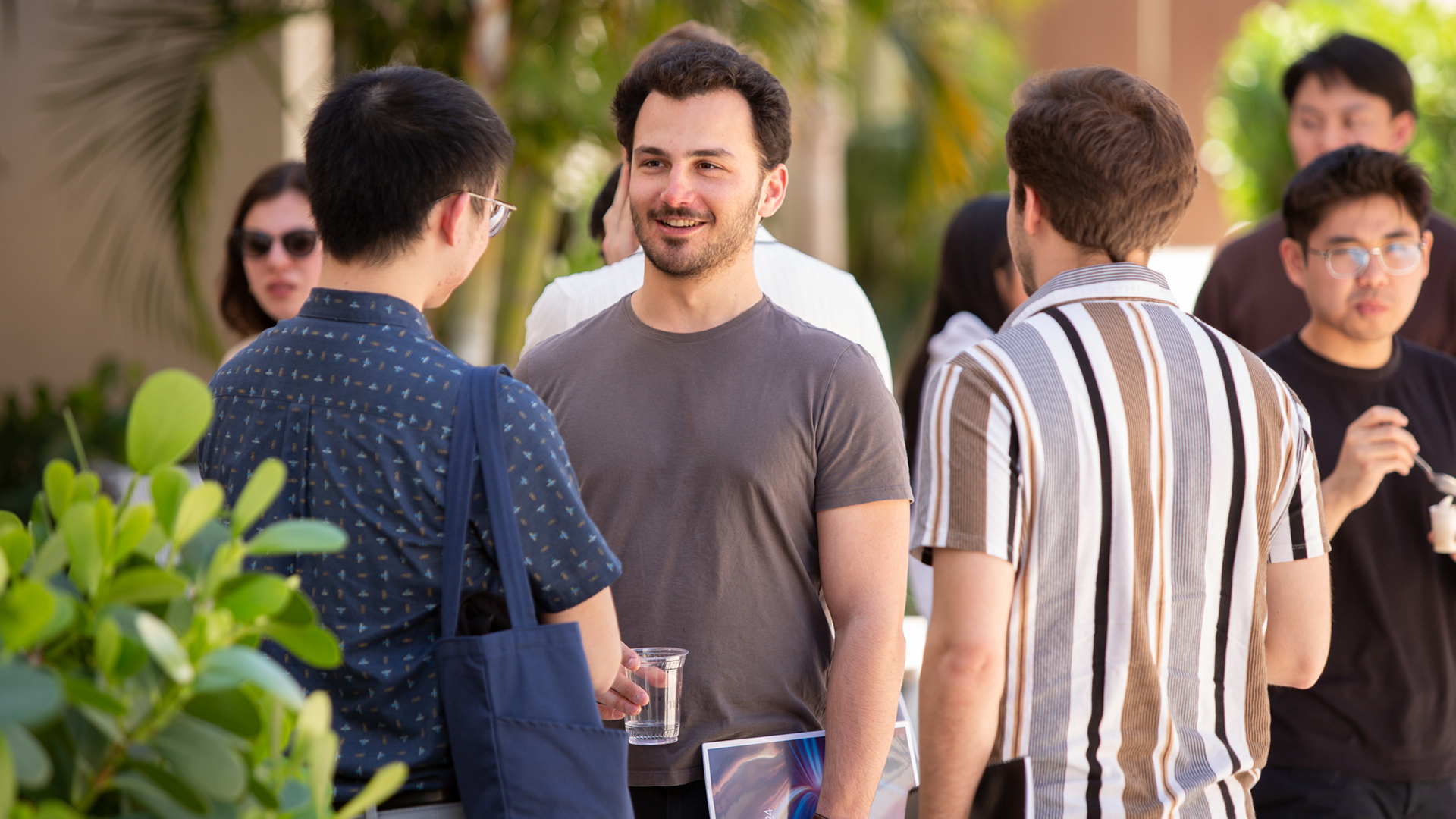 Early Careers Accelerate Offsite 2024