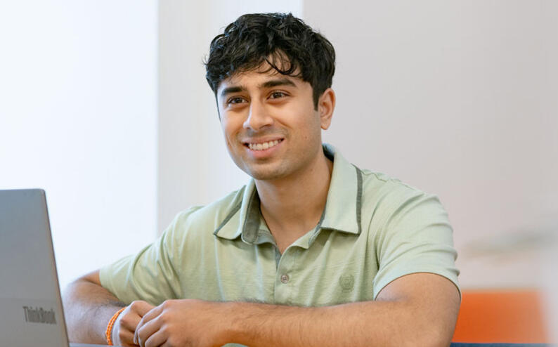 Q&A: The Internship Experience | Engineering