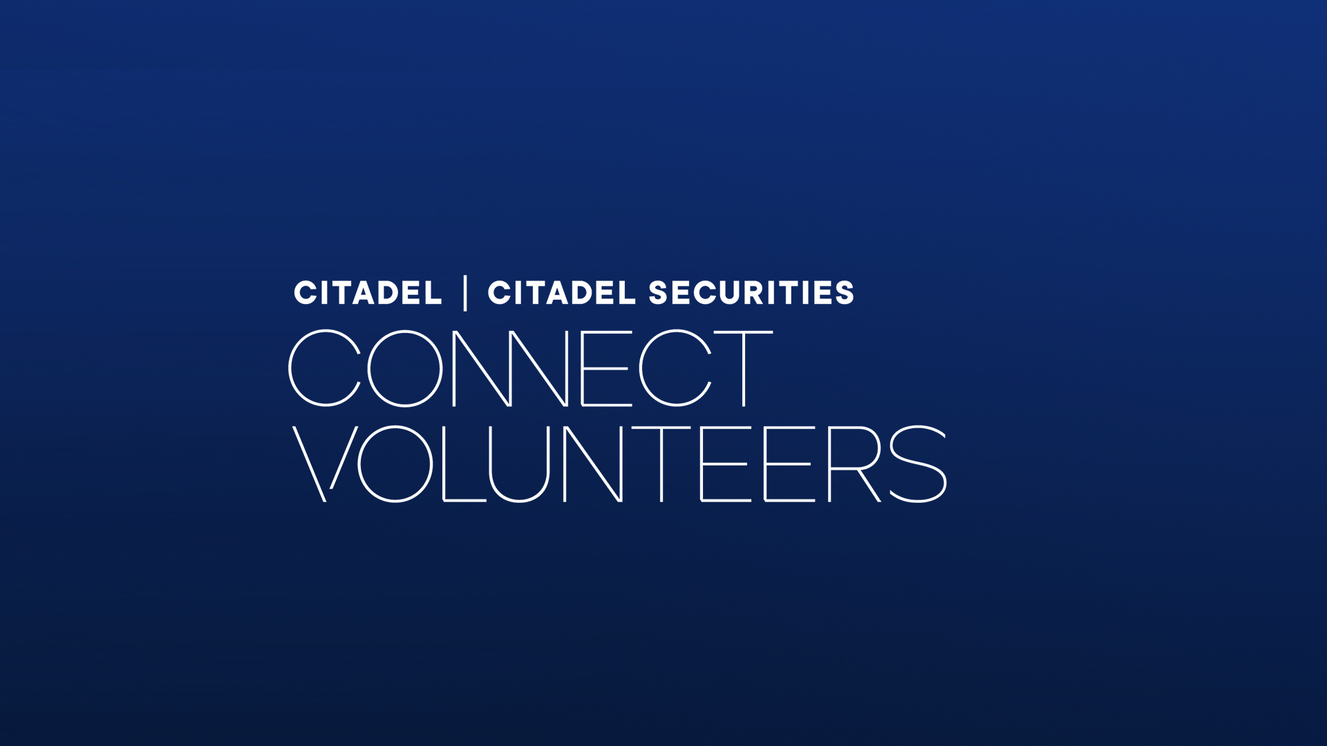 Getting Involved: Introducing Our New UK Philanthropic Partners