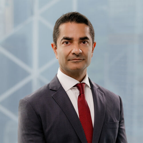 Vikesh Kotecha