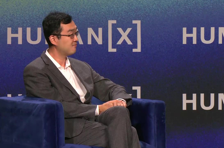 CEO Peng Zhao on AI