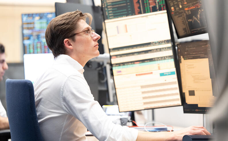 Candidate FAQs: Markets & Trading