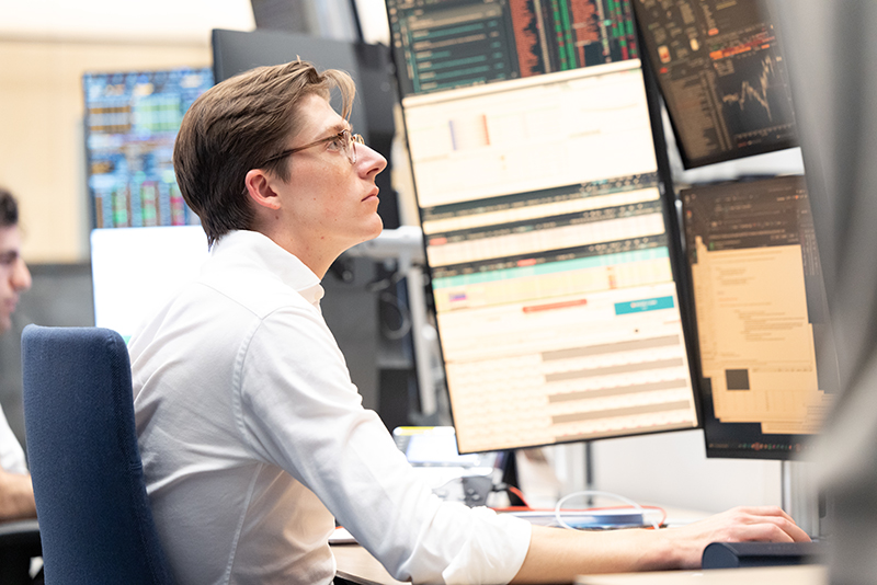 Candidate FAQs: Markets & Trading