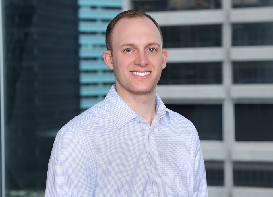 Community Impact: Dylan, a Community Leader