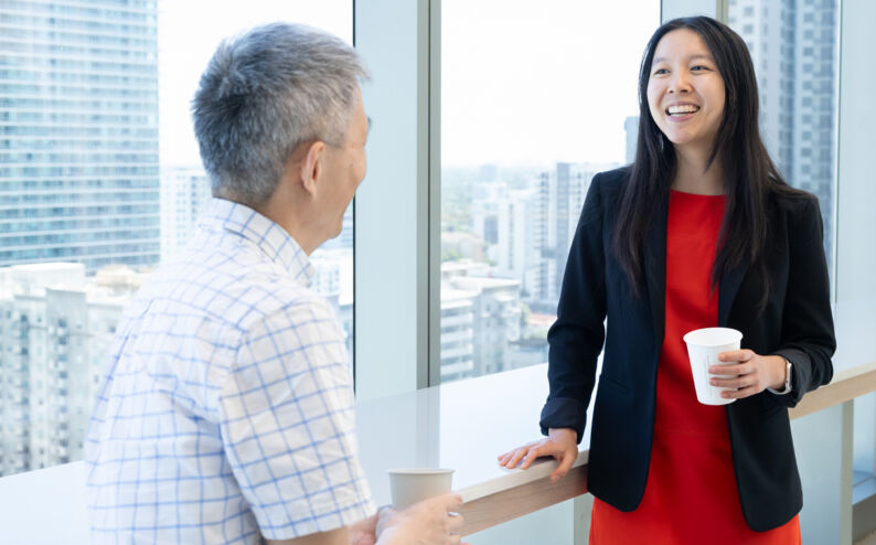 Real People, Real Impact: Advancing Innovation in FX Liquidity Provision and Market Making