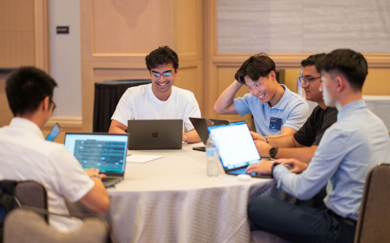 Accelerate Offsite: A Catalyst for Growth