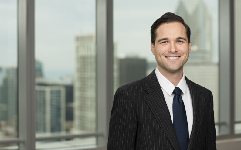 Community Impact: Dane, a Community Leader