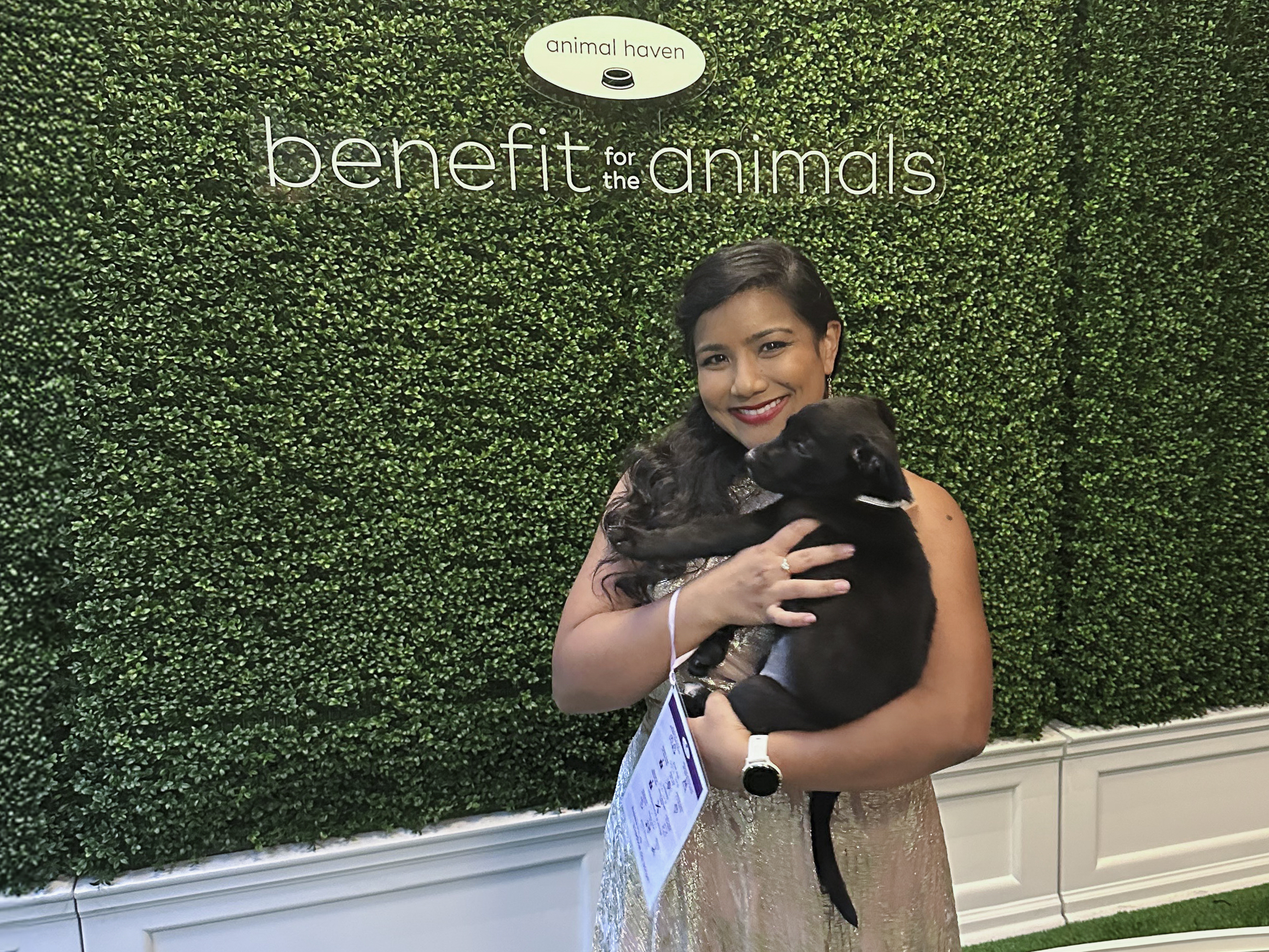 Community Impact: Kathleen, a Community Leader