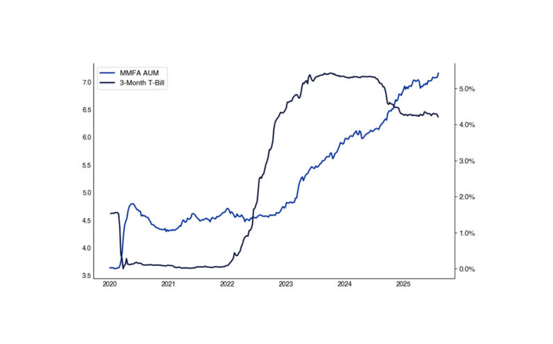 Flows and Fundamentals