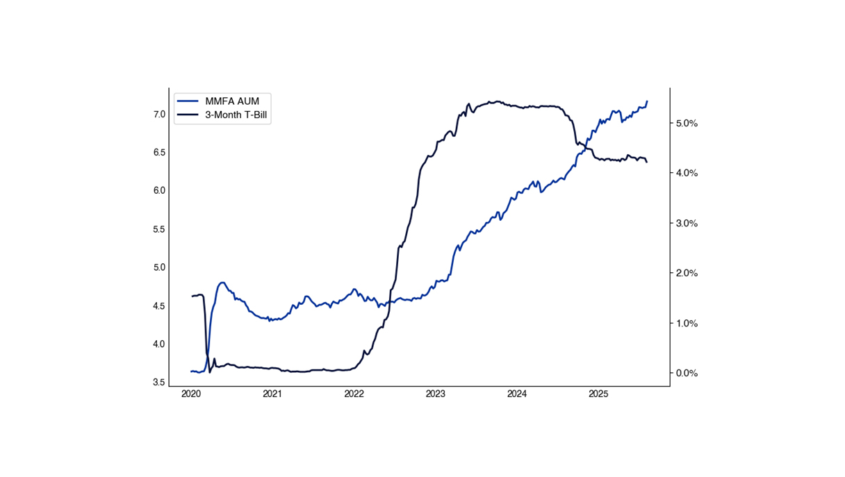 Flows and Fundamentals