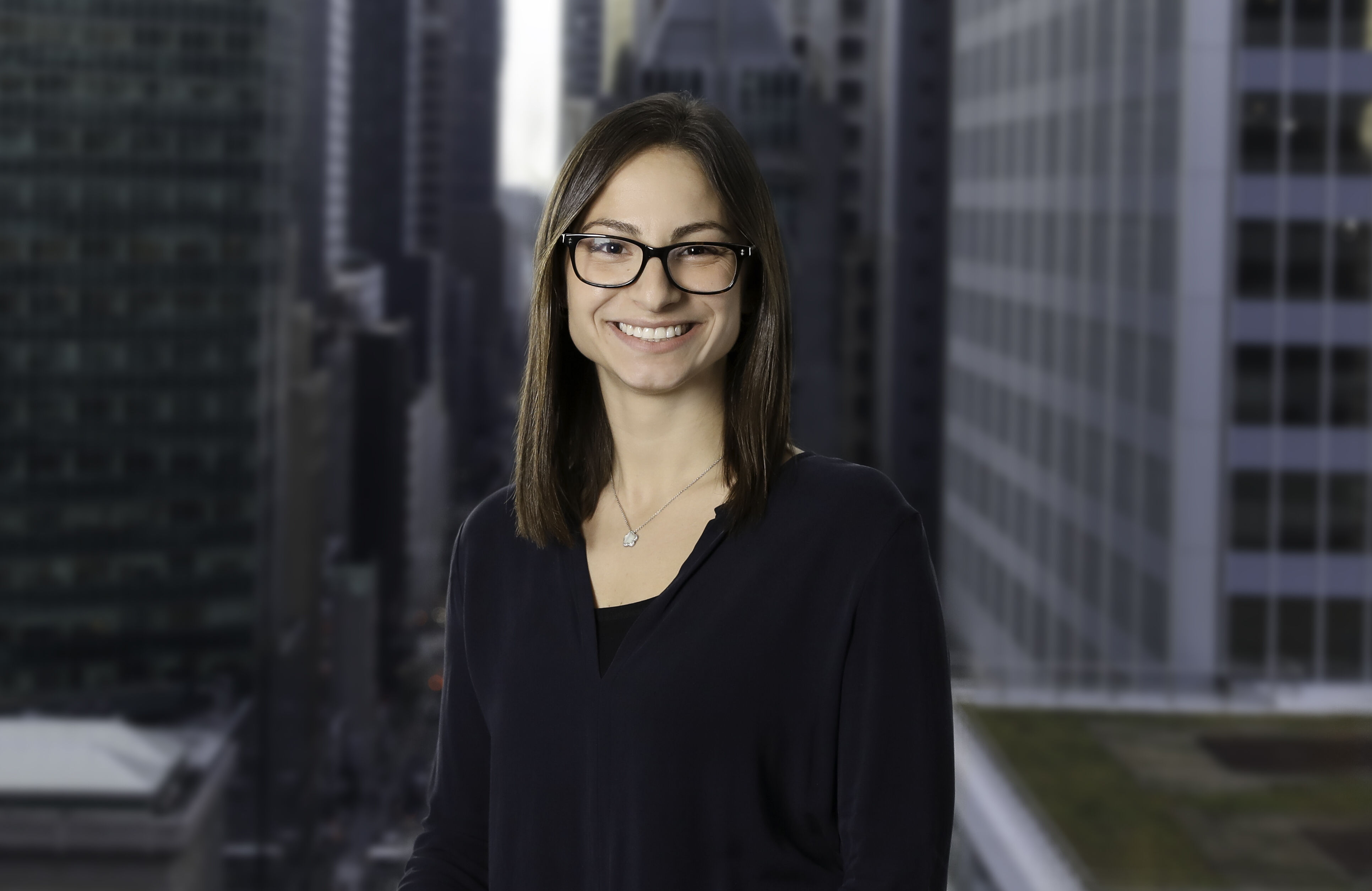 Community Impact: Mandy, a Community Leader