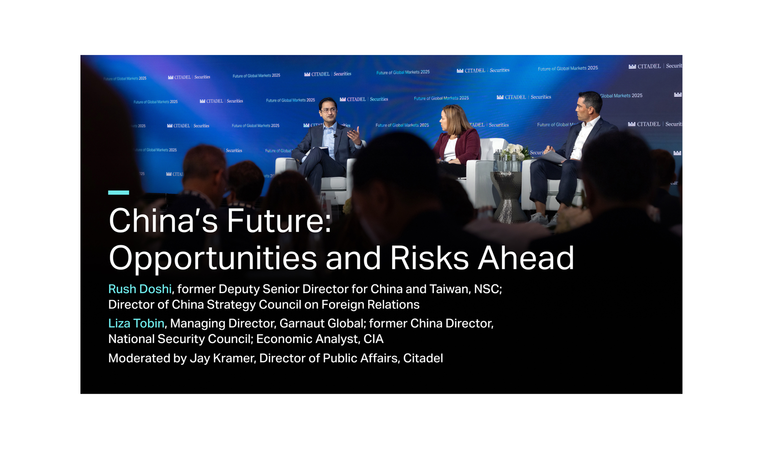 China’s Future: Opportunities and Risks Ahead