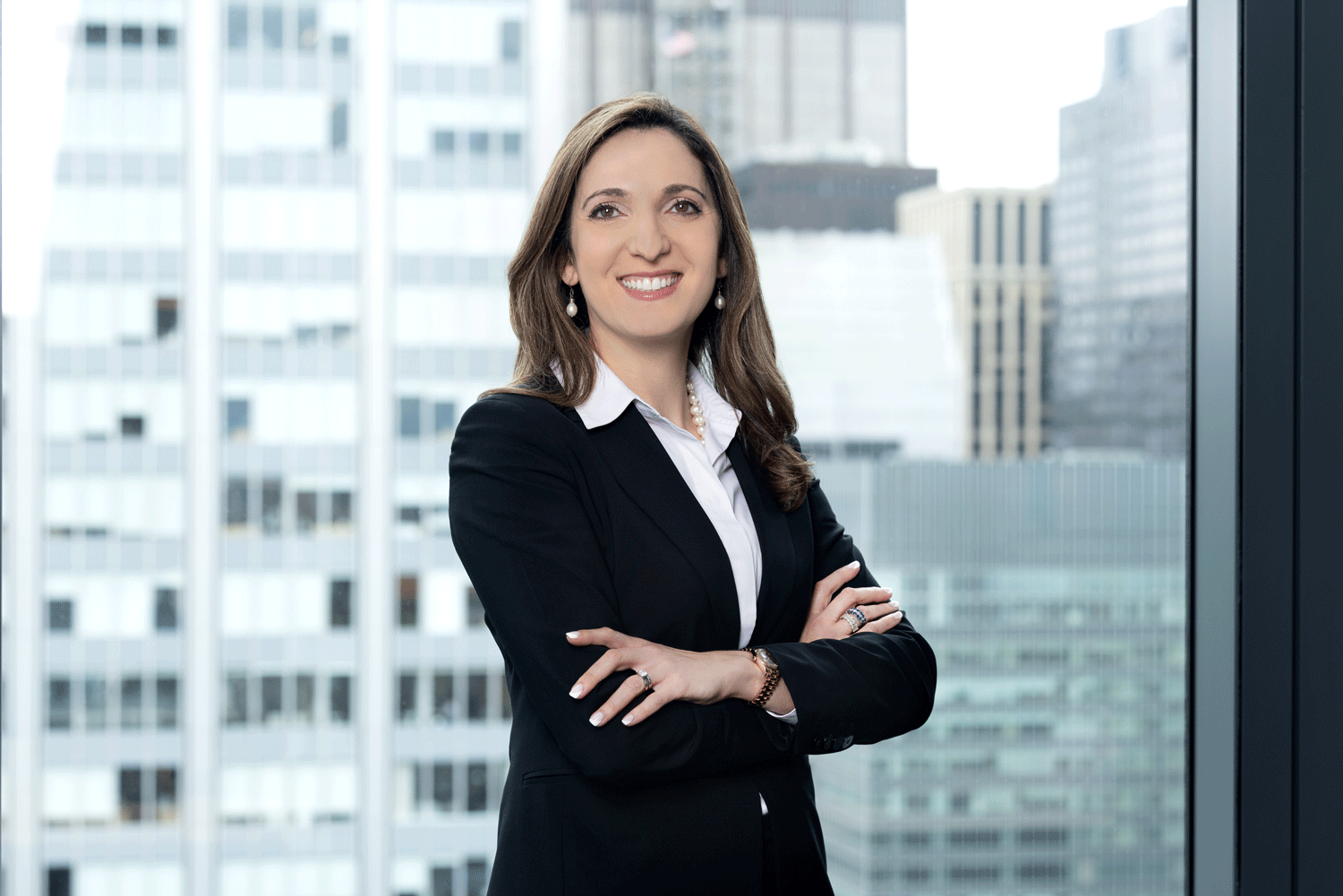 Community Impact: Leah, a Community Leader